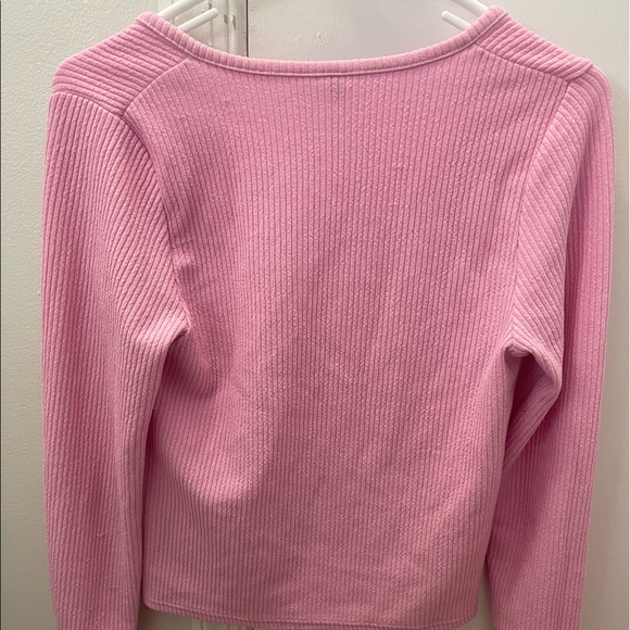 barely used, like new size M but first L - Picture 3 of 4